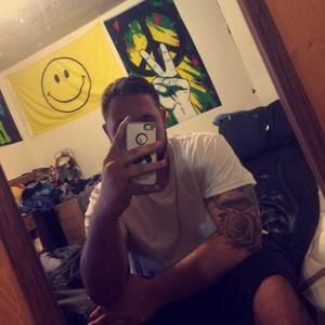 Meet your Posher, Nick